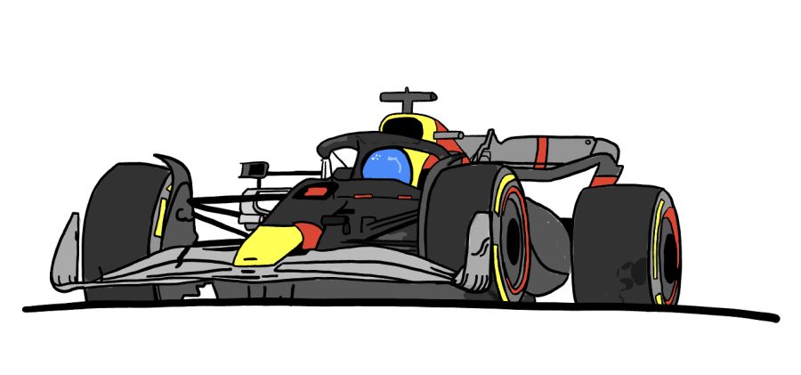 Max+Verstappens+Push+To+Be+F1+Champion