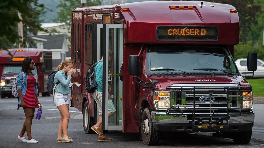 Cruiser Riders Report Schedule Issues Amid Changing Traffic Patterns