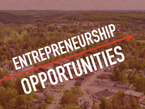 New SGA and TIA Grants Expand Student Entrepreneurship Opportunities
