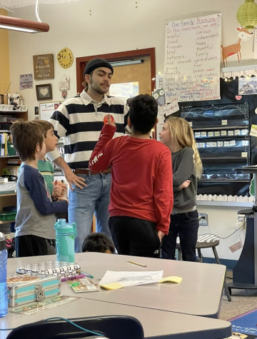 Fostering Community: Foreign Language Program at Hamilton Central School