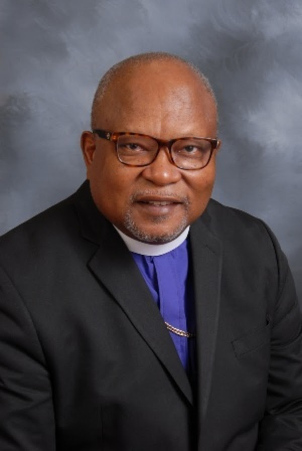 Brief: ALANA Announces Bishop Edwin C. Bass as MLK Celebration Keynote Speaker