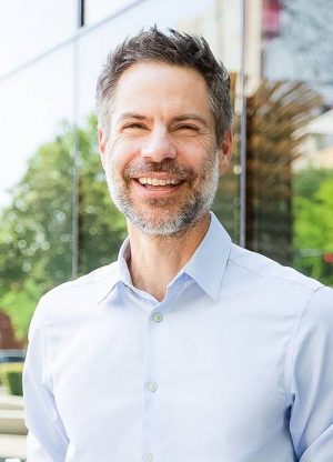 Michael Shellenberger Gives Controversial Lecture Discussing Alternative Climate Change Solutions