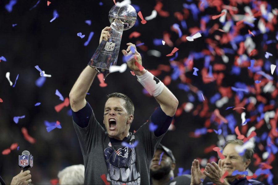 The GOAT Retires: The End of Tom Bradys Career