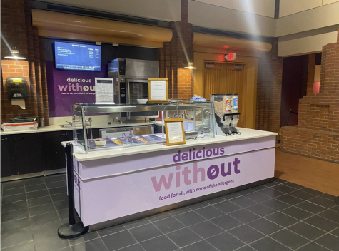 Dining Services Expands Offerings for Spring 2023