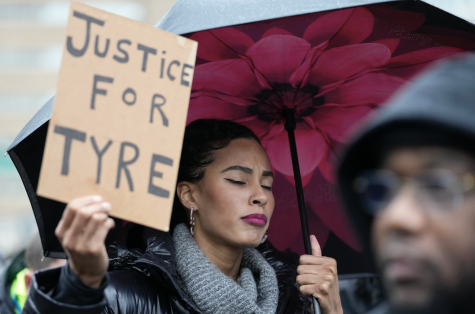 Does Police Accountability Only Apply When the Officers are Men of Color?