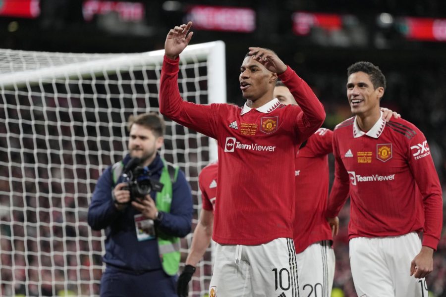 Another ten Hag Masterclass Leads Manchester United to Win Carabao Cup