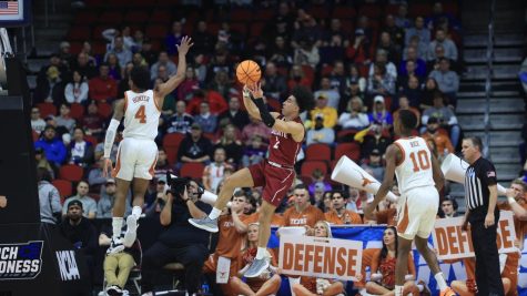 Colgate Basketball Endures Opening Round Tournament Loss to Texas