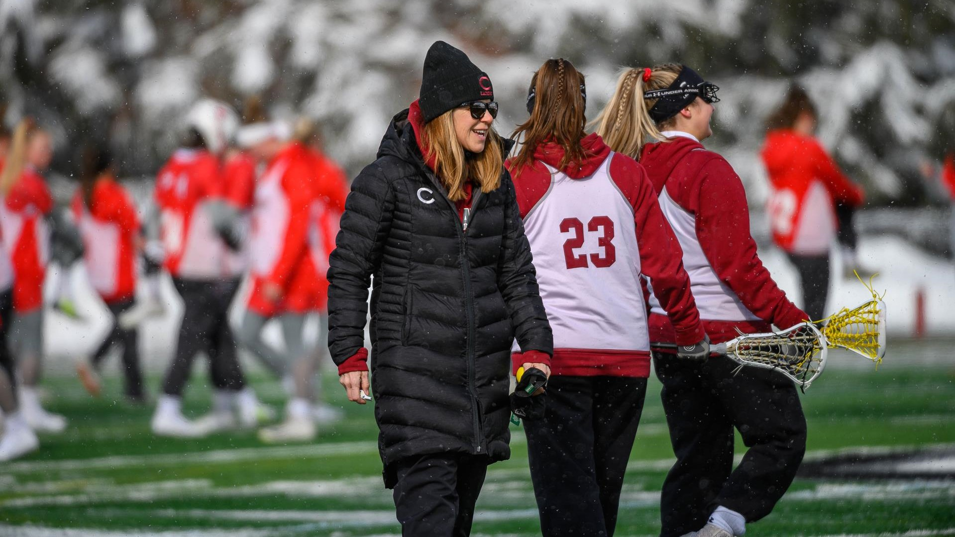 Live Updates: Taylor, University Issue Statements Regarding Reports of Coaching Misconduct