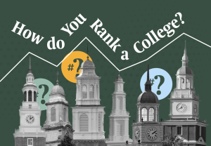 The Impossibility of Quantifying Prestige: Can you Really Rank a College?