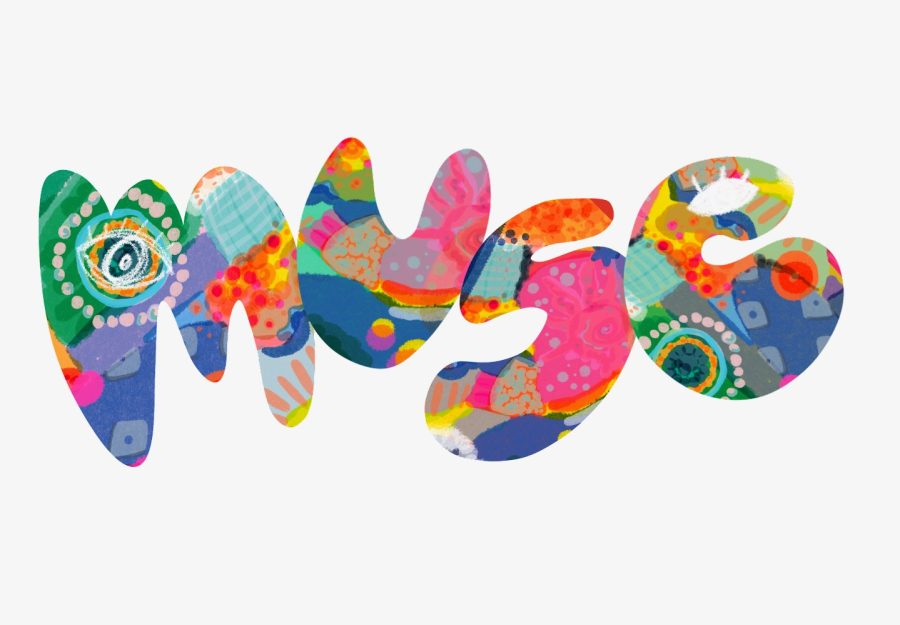 Muse: An Uplifting Platform For Student Artists