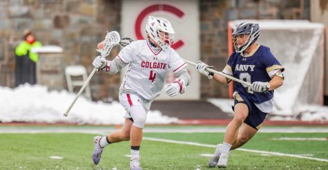 Men’s Lacrosse Looks to Bounce Back After Shaky Start to Season