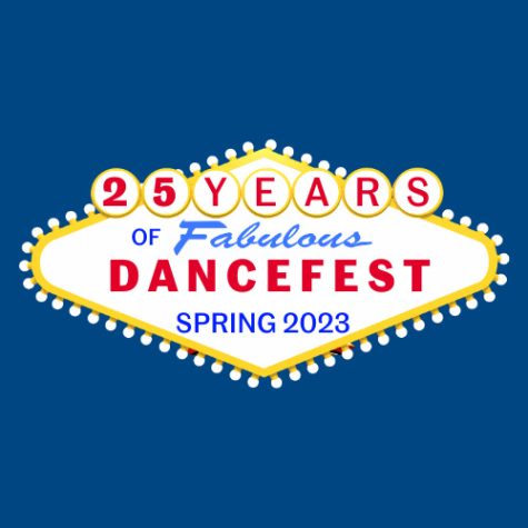 Dancefest Returns for its 25th Anniversary