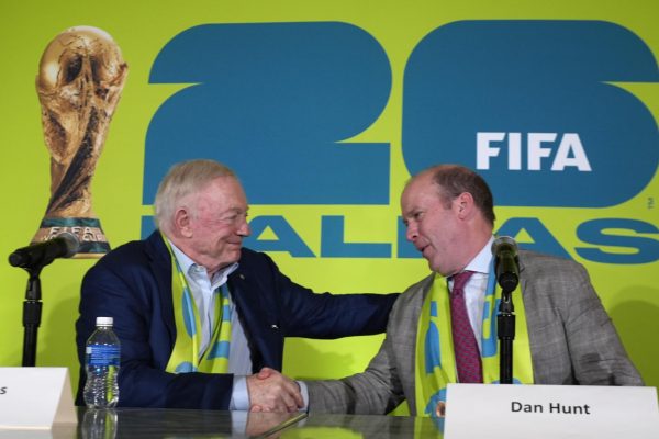 Four Predictions as 2026 World Cup Approaches