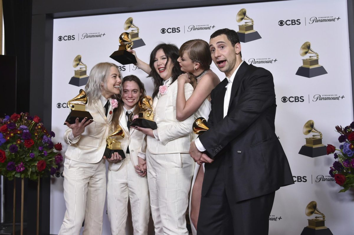 The+66th+Grammy+Awards%3A+A+Much+Needed+Debrief