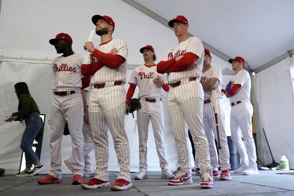 MLBs New Uniforms: Curve Ball or Changeup?