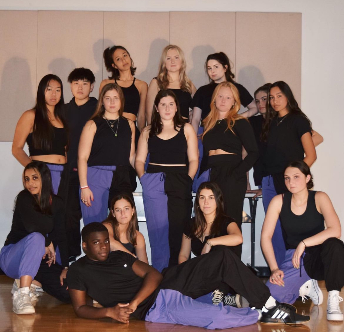 DDT: Infusing Hip-Hop Dance With Fierceness, Passion