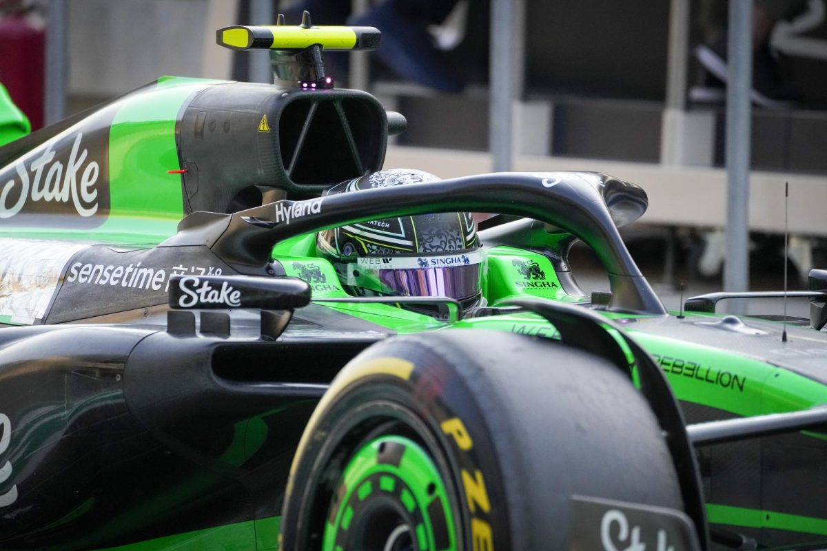 Formula One Revs up for a Turbocharged Season