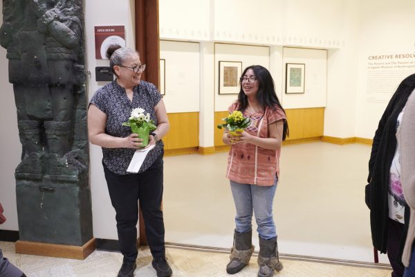 Longyear Museum Reopens, Showcasing Indigenous Artists
