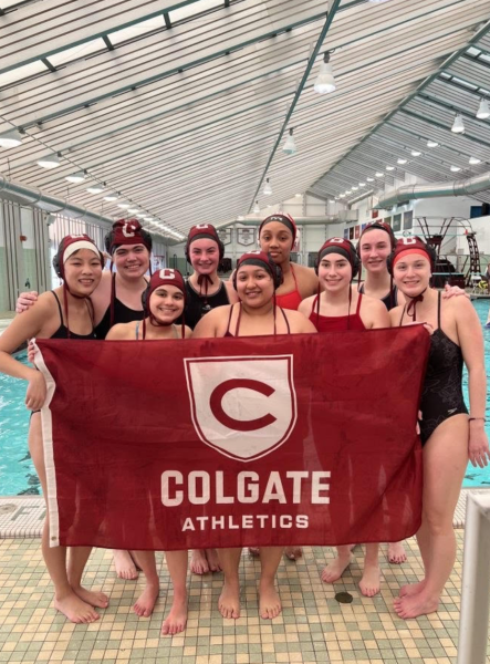 Club Water Polo: Championing Collaboration Over Competition