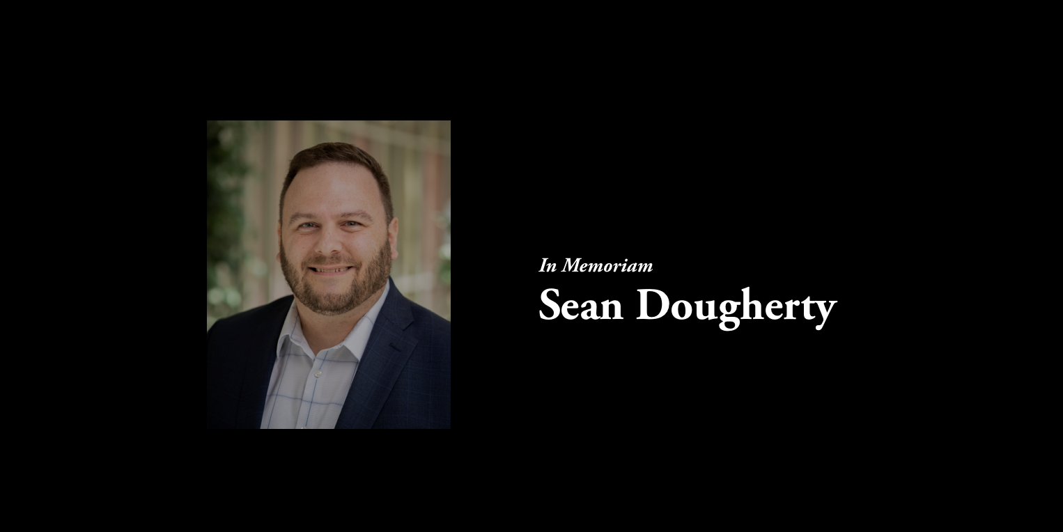 In Memoriam: Sean Dougherty – The Colgate Maroon-News