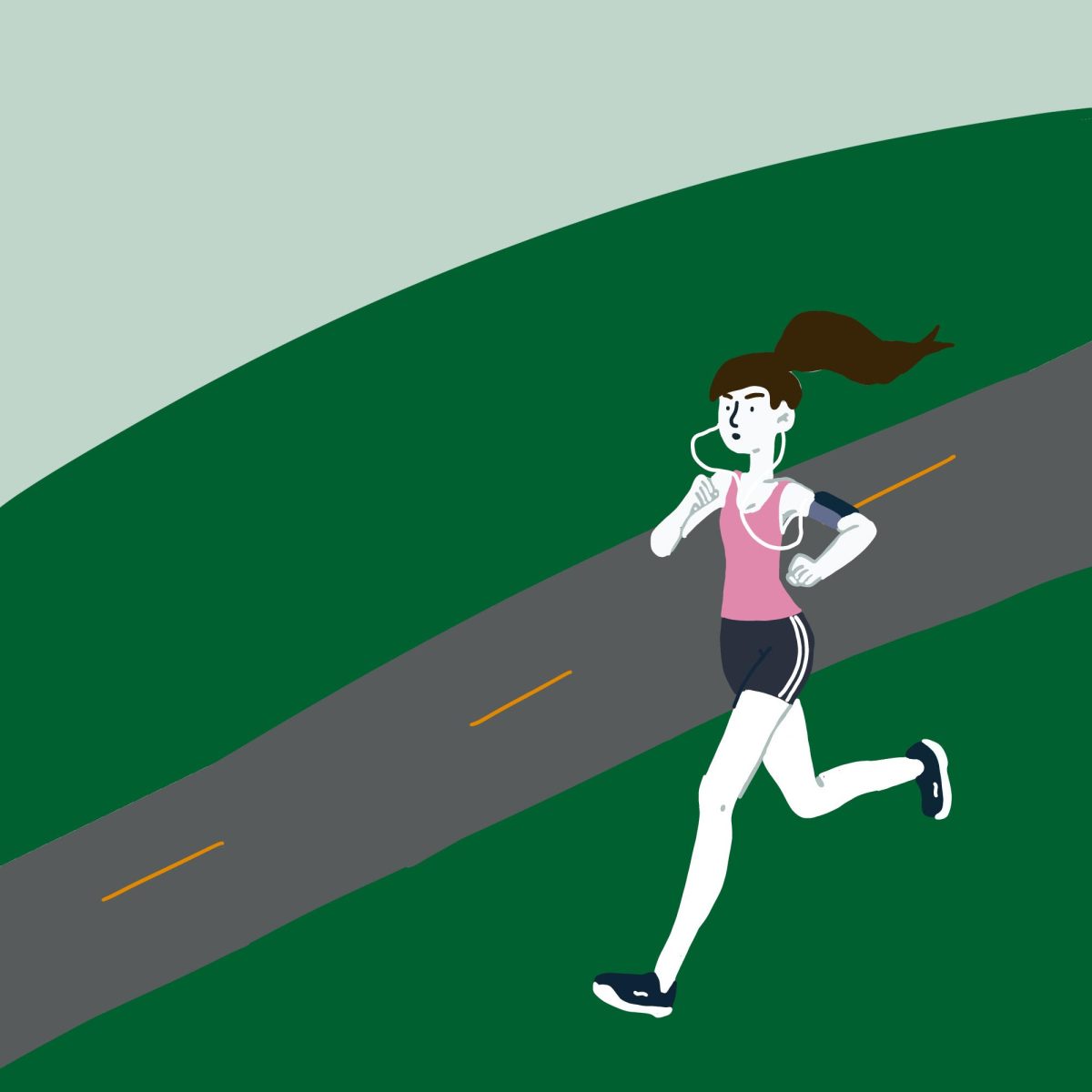 The+Dangers+of+Running+Outdoors+for+Women