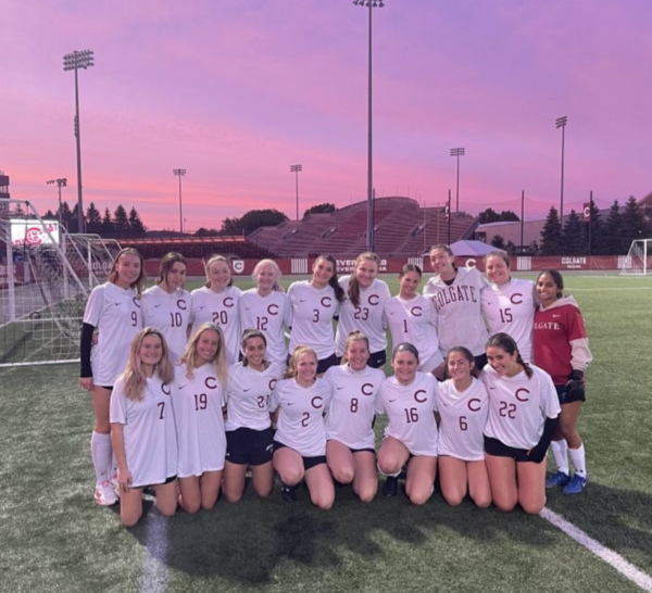 Womens Club Soccer: Achieving Social and Athletic Goals