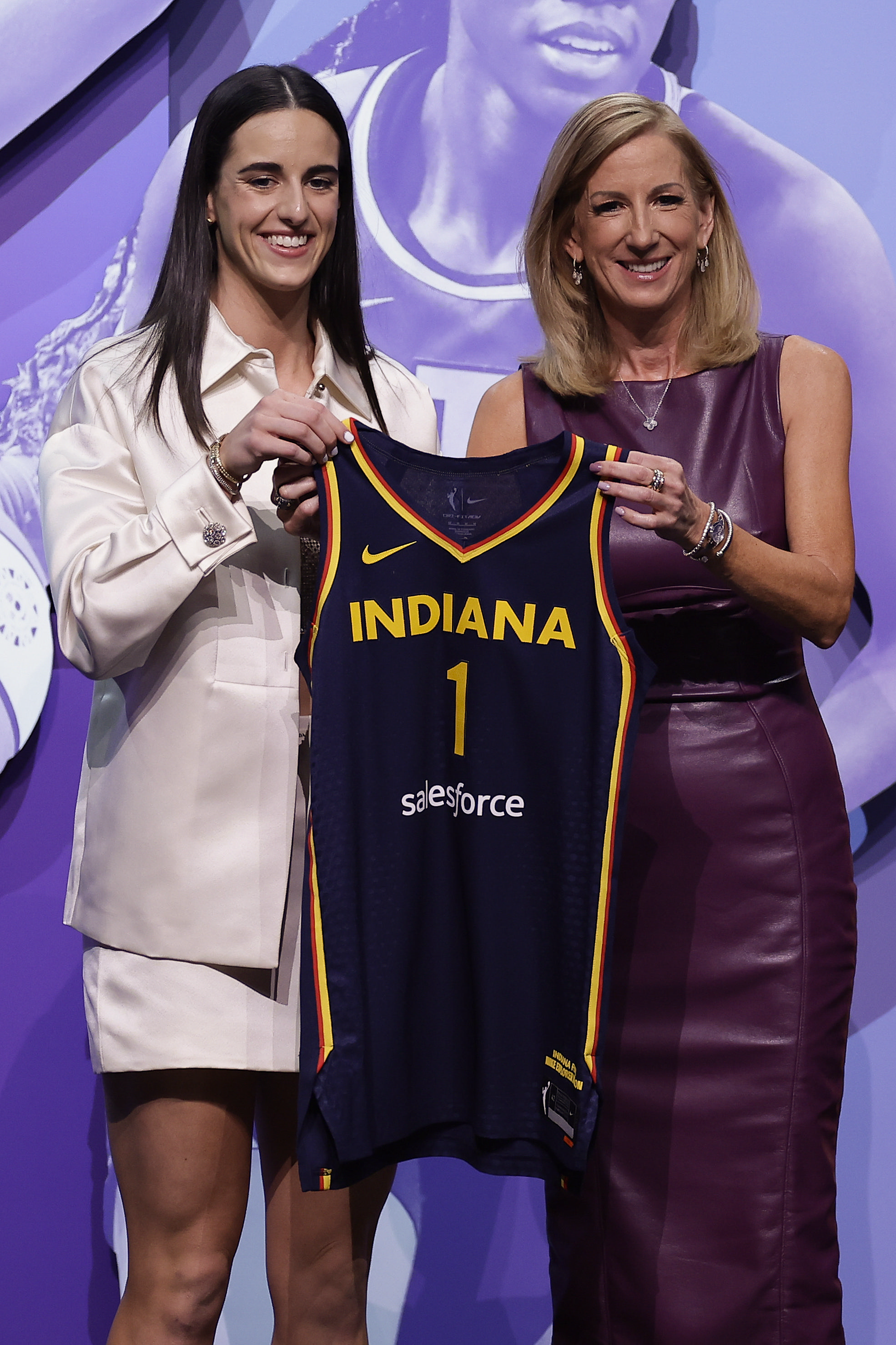 NCAA March Madness’ Biggest Stars Drafted to the WNBA