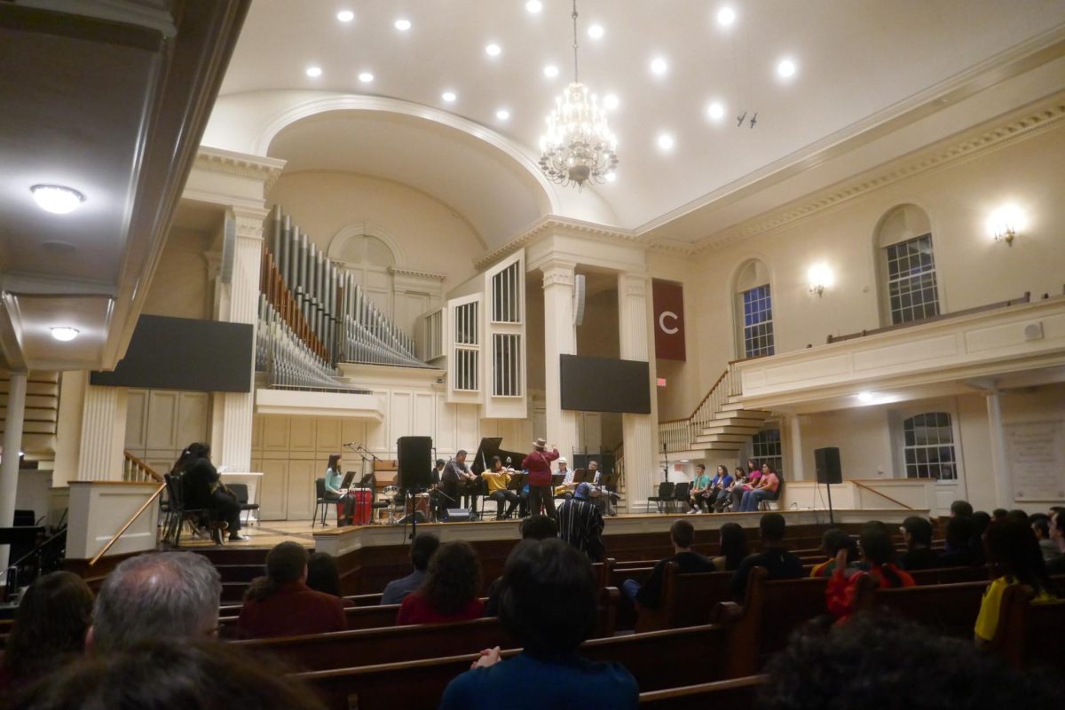 concert bolivian music