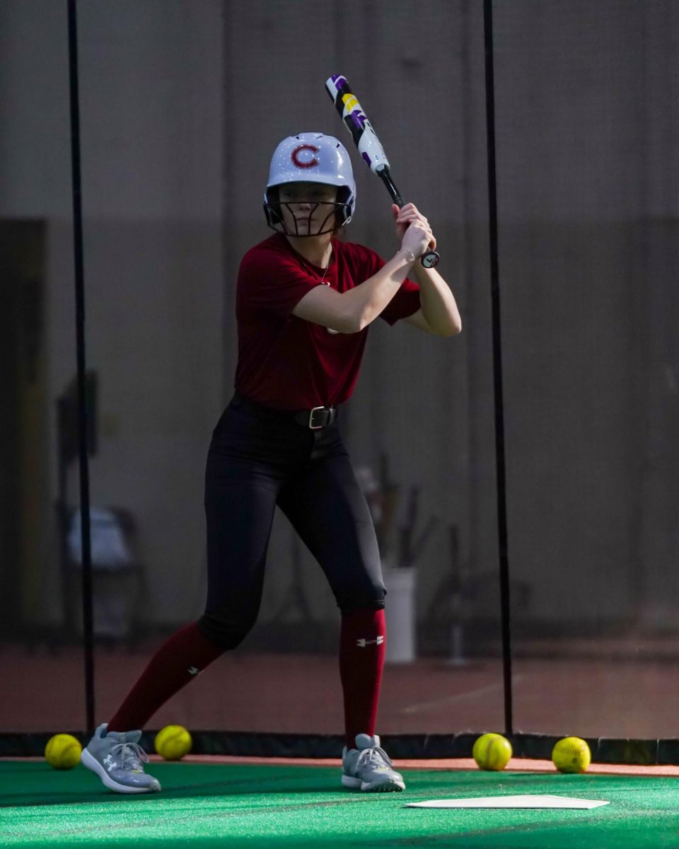 Women's Softball Looks to Bounce Back from Slow Start