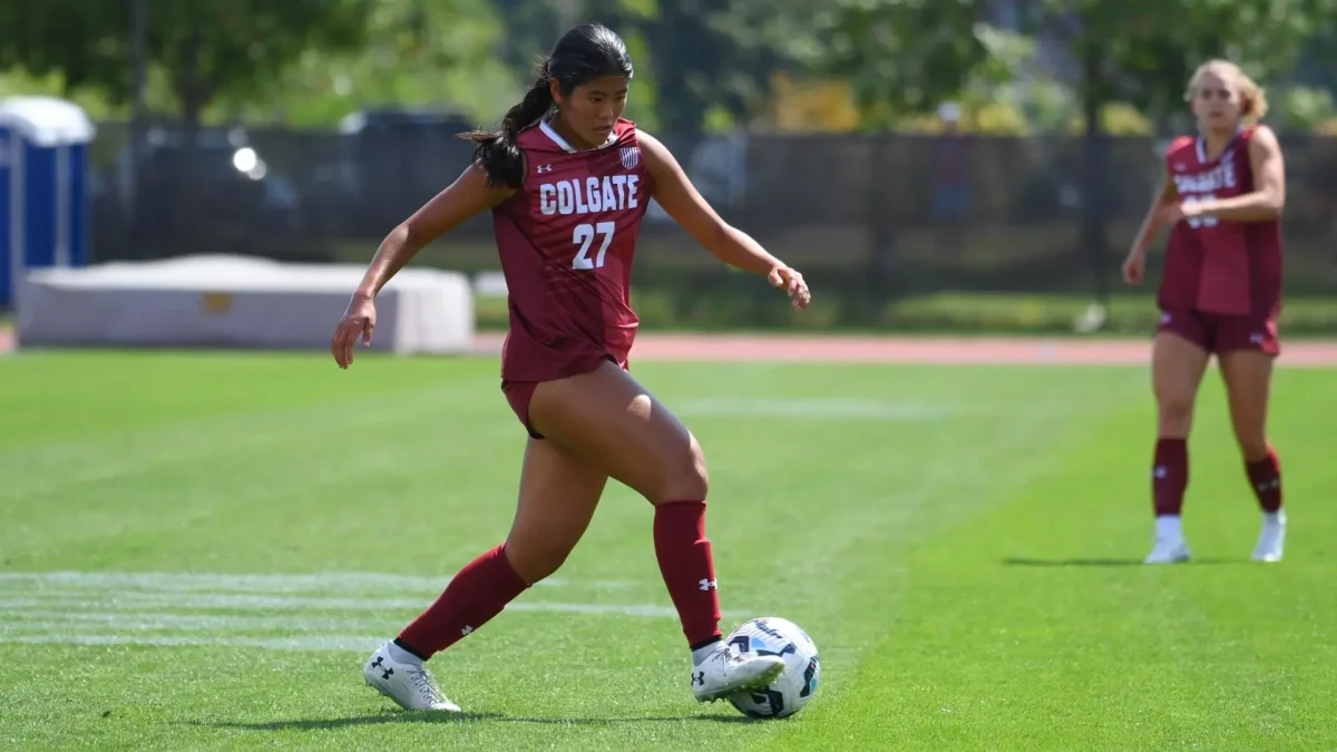 Colgate Athletics