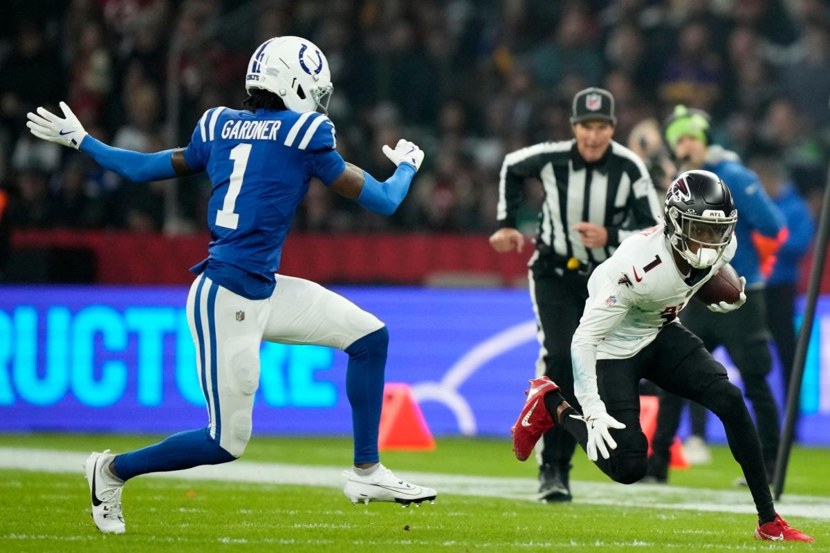Ebrahim Noroozi / AP Photo