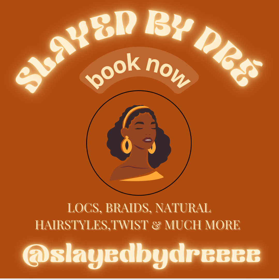 @slayedbydreeee / Instagram
