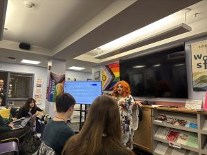 First Drag Performer Elected to Public Office Discusses Authenticity, Community
