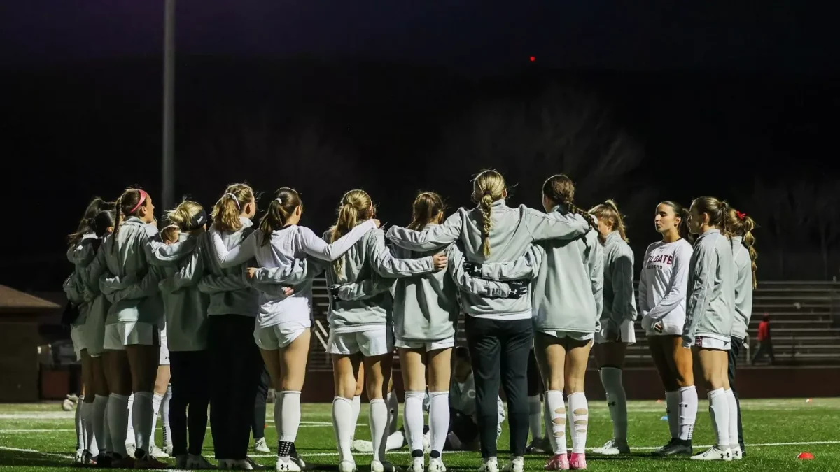 Colgate Women’s Soccer Reflects on Impressive Season
