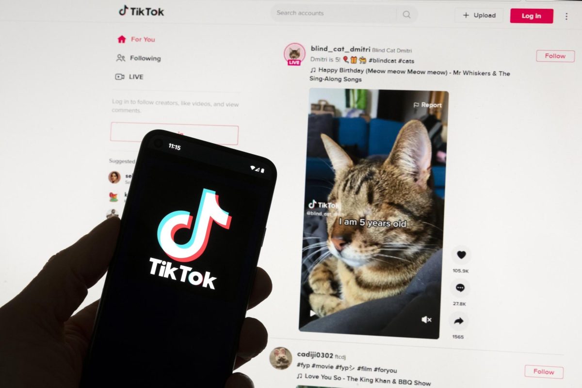 The Case for Scrolling with Intention in Our Age of Distraction