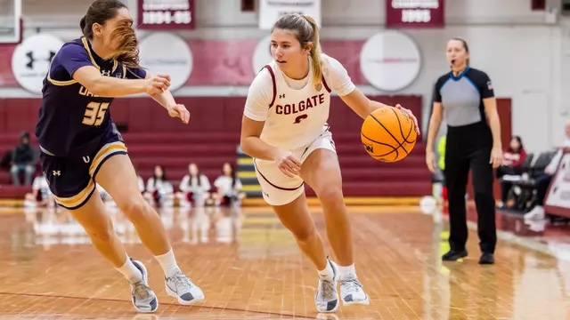 Colgate Athletics