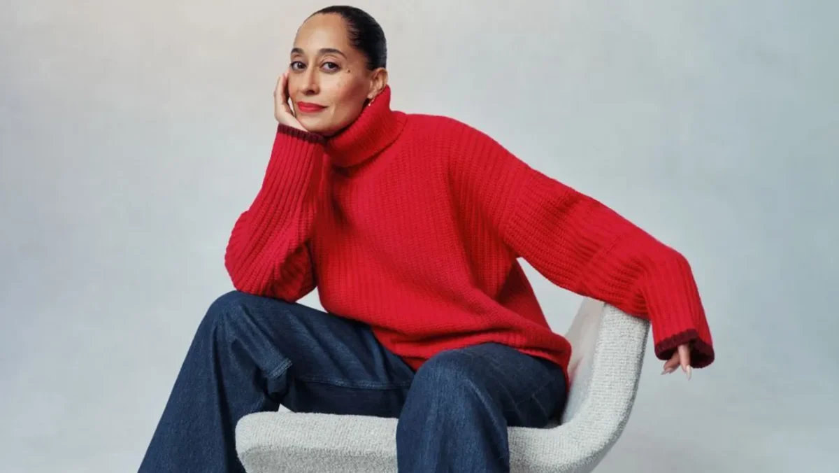 Tracee Ellis Ross to Speak at Arts, Creativity, Innovation Weekend 2026