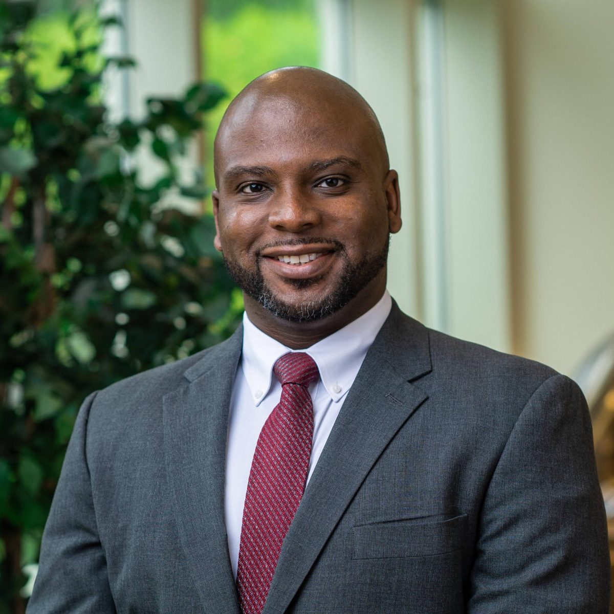 Brief: Dean of Students Selected for HBCU Leadership Program