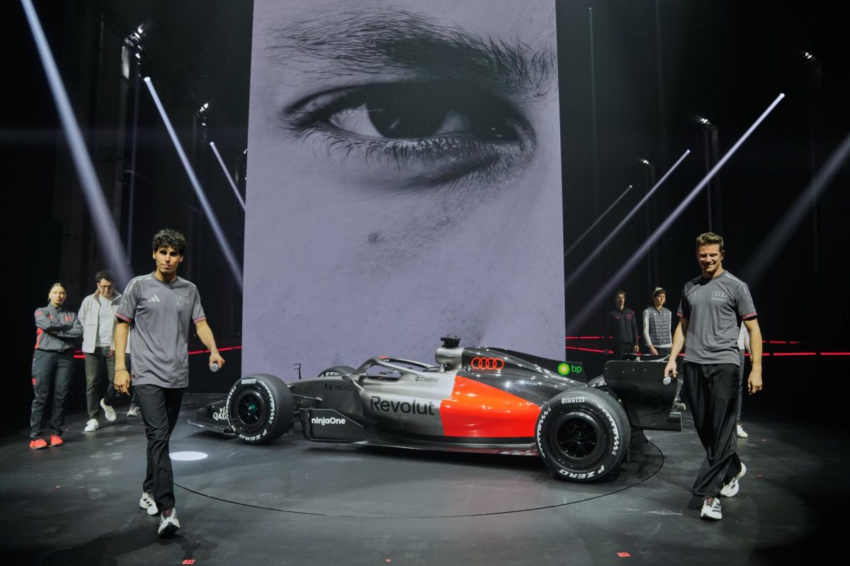 Sweeping Rule Changes Signal a New Era for  F1 in the 2026 Season