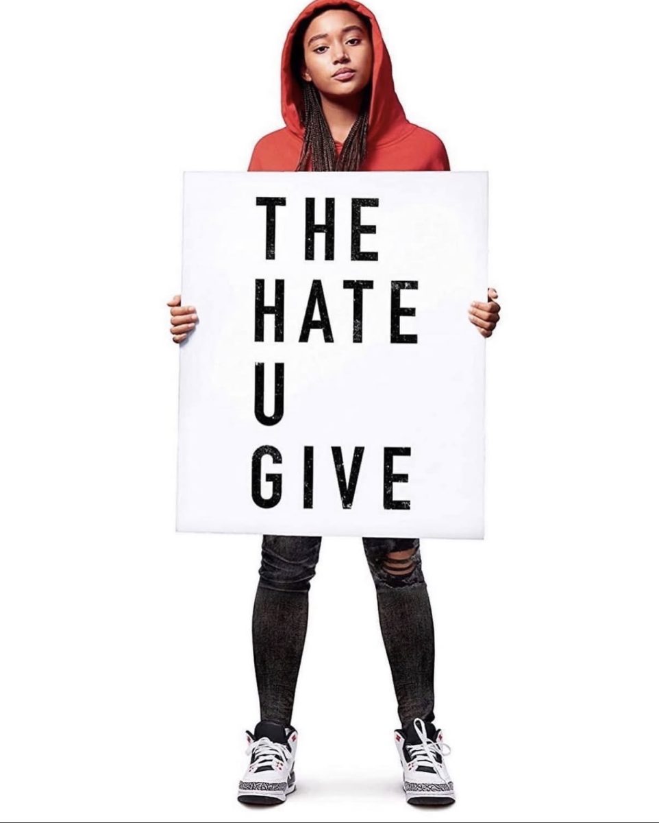 Instagram / @thehateugivemovie