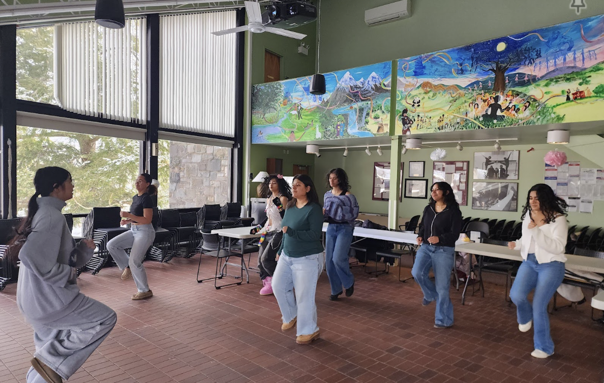 Love and Hip-Hop Event Kicks Off Social Justice Peer Education Series