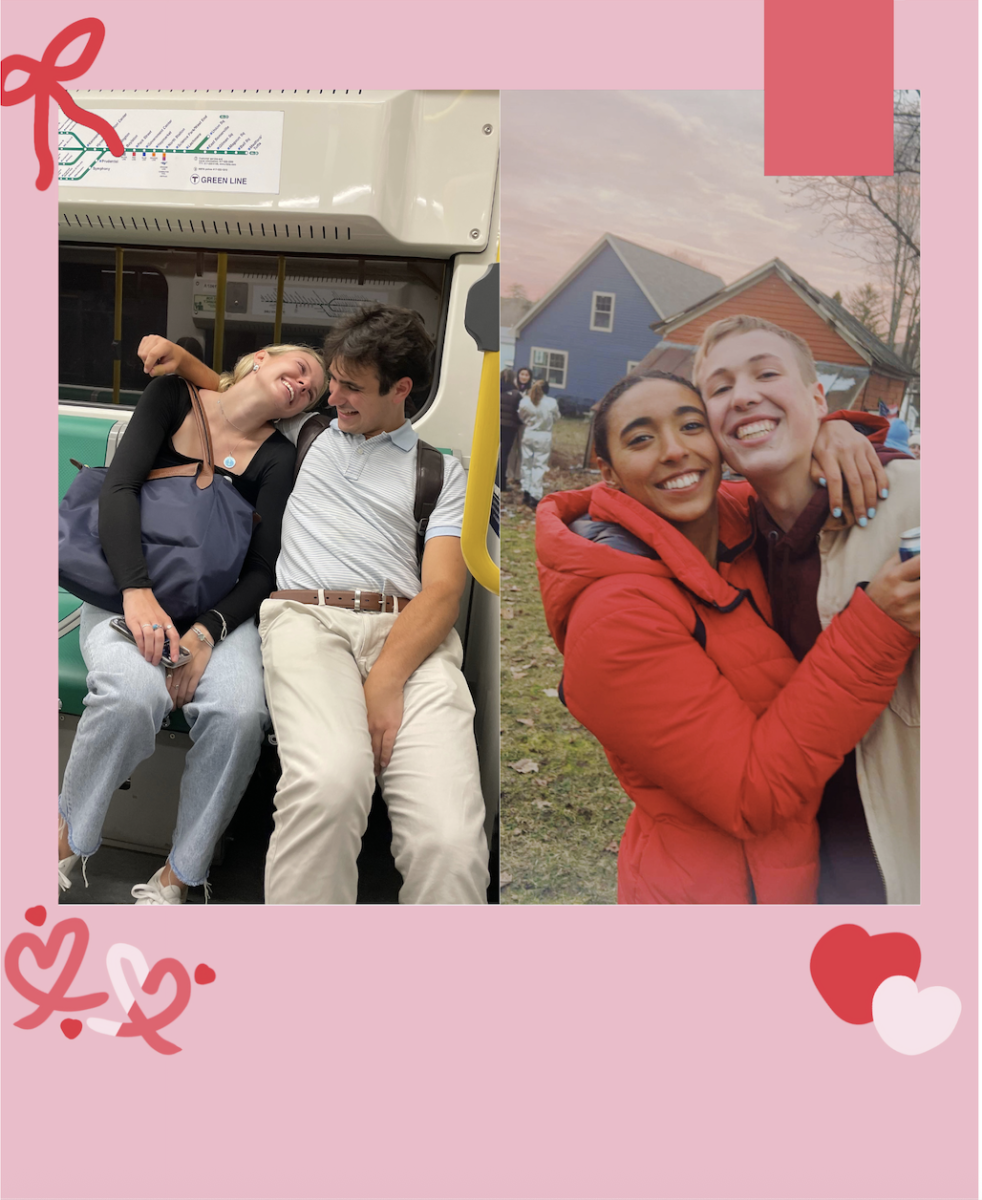 Finding Love Through Colgate’s Couples