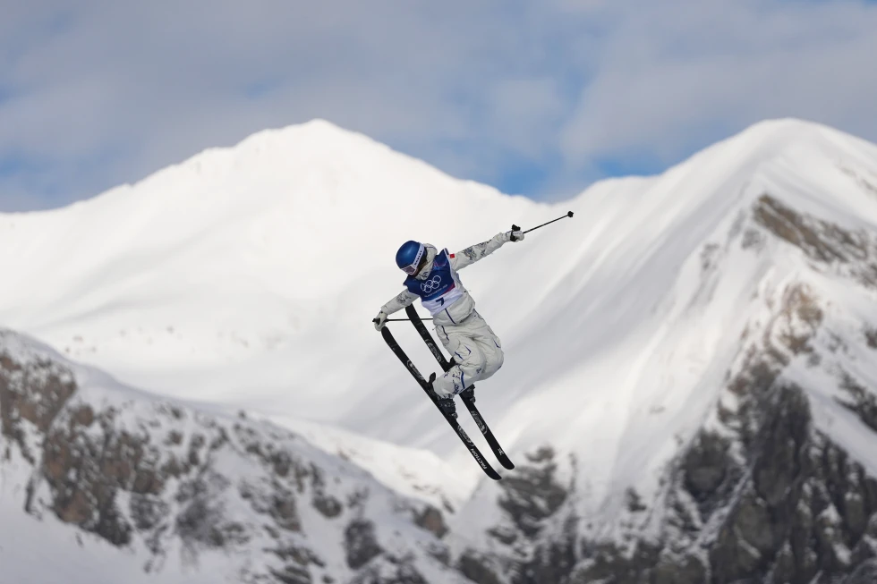 Milan Cortina Olympics See Drama-Filled Start