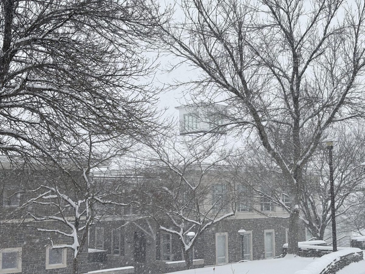 snow day