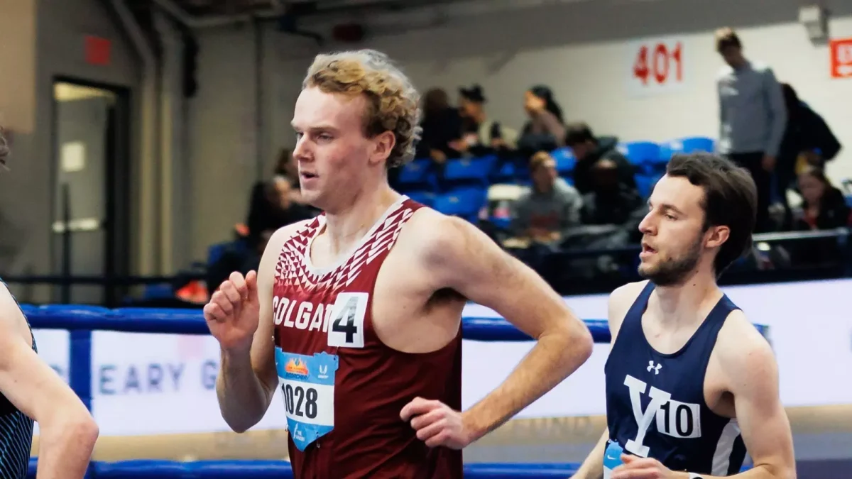 Colgate Athletics