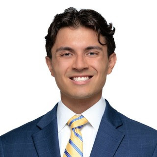 Colgate Alum Becomes First to Receive Schwarzman Scholarship