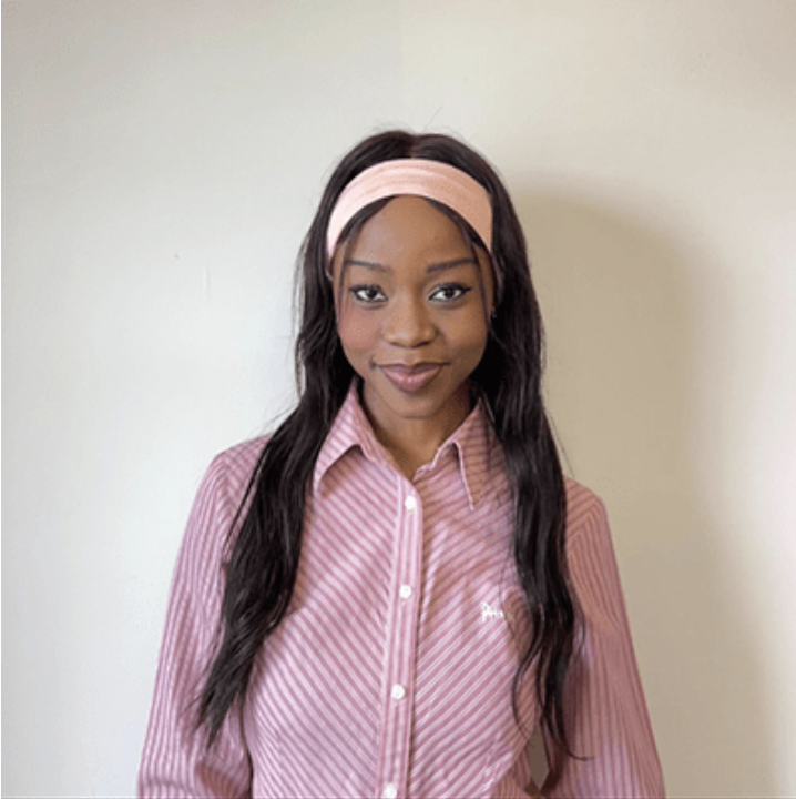 Printed with permission of Olwethu Ezell