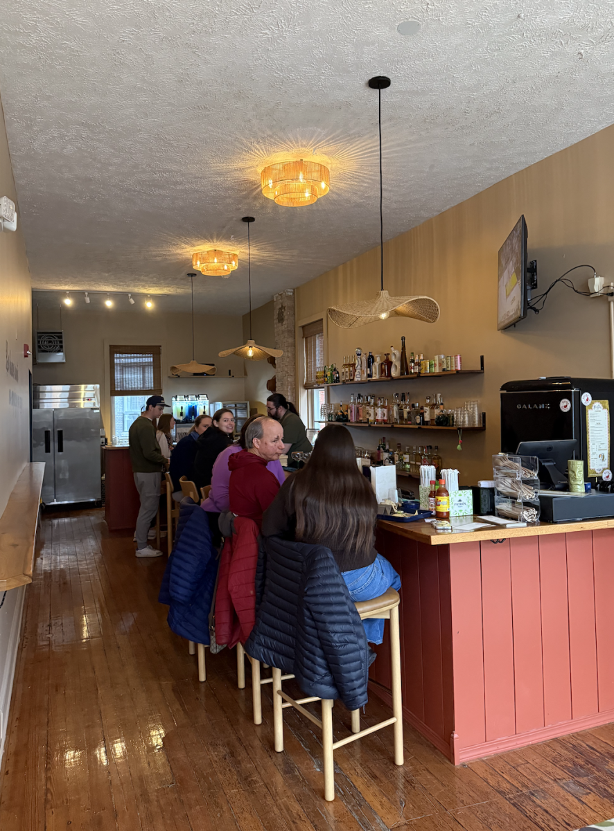 Primos Tacos + Tequila Brings Mexican Cuisine to Village