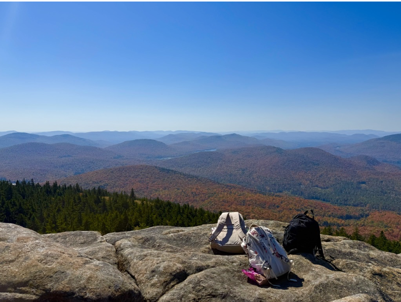 Make the Most of Your Four Years at Colgate