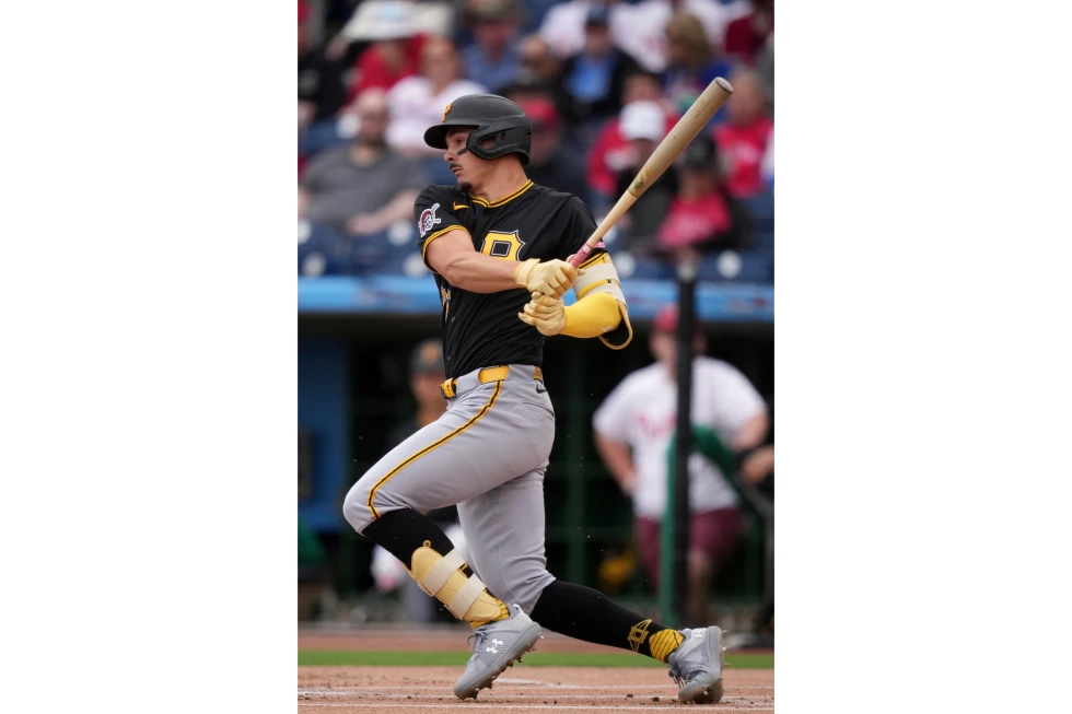 MLB Rosters Find New Life in Spring Training